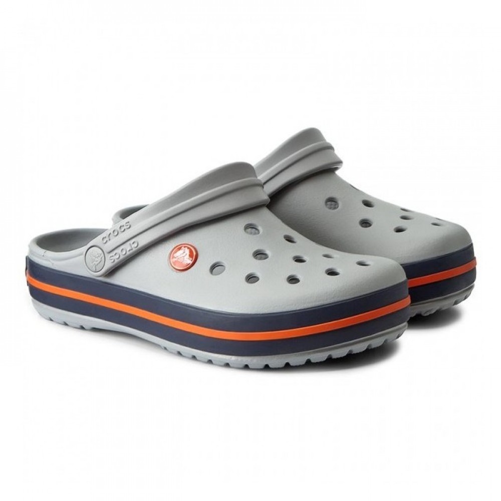 Мужские crocs фото